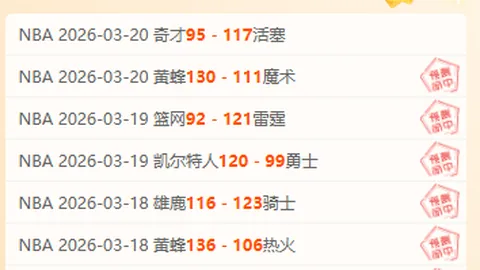 【热辣战报】四连胜势头强劲，印尼超再中大奖！独门秘籍，昨日再度精准命中！